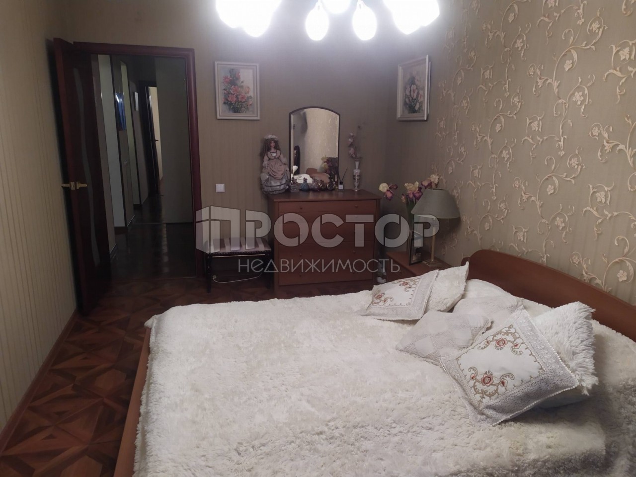 3-комнатная квартира, 102.6 м² - фото 14