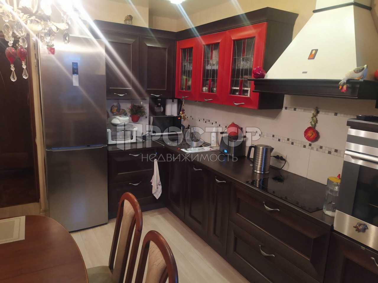 3-комнатная квартира, 102.6 м² - фото 5