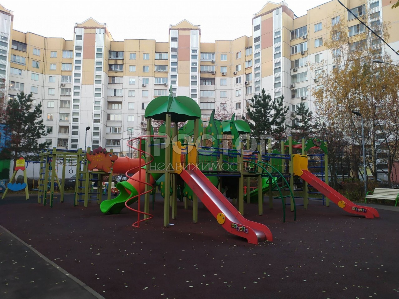 3-комнатная квартира, 102.6 м² - фото 7