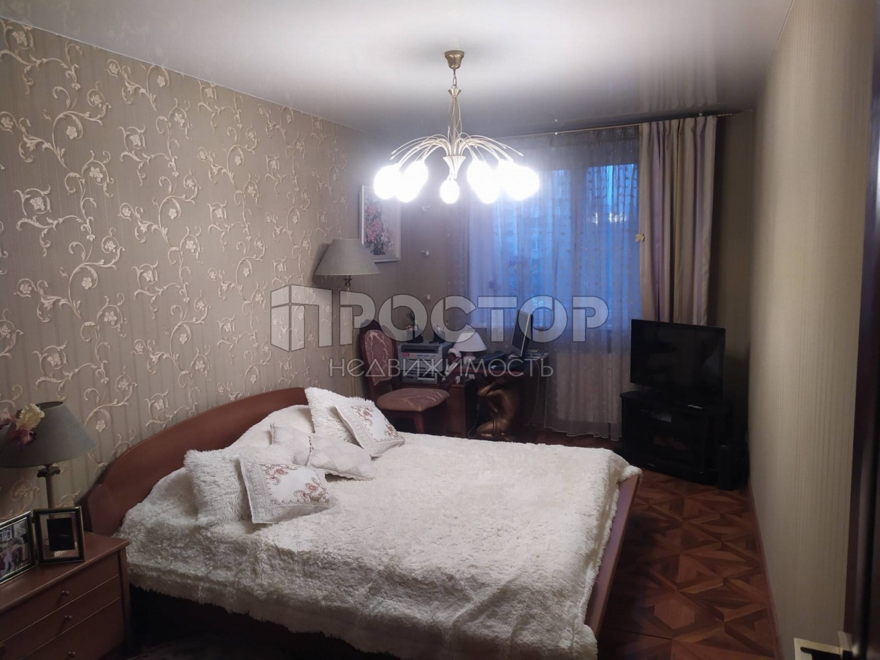 3-комнатная квартира, 102.6 м² - фото 15