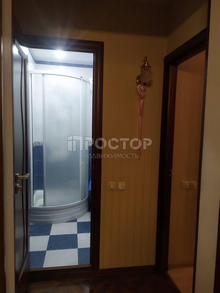 3-комнатная квартира, 102.6 м² - фото 11
