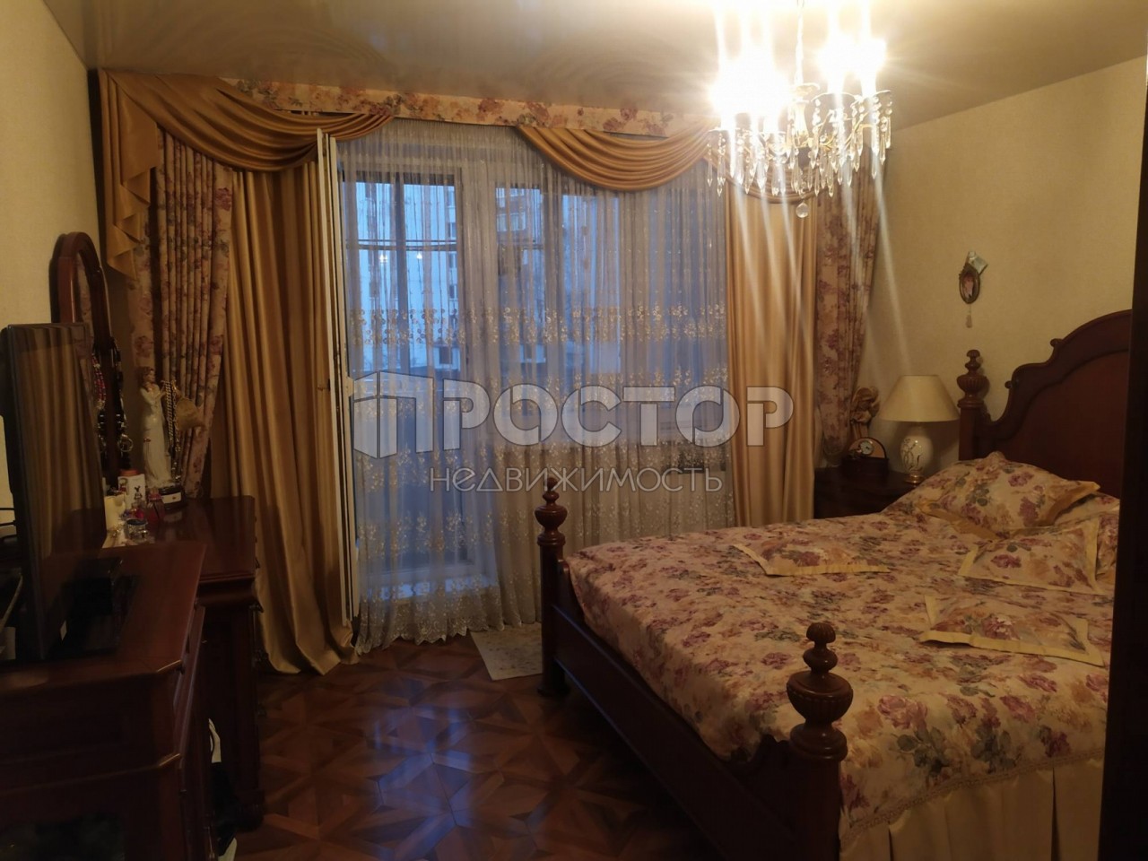 3-комнатная квартира, 102.6 м² - фото 16
