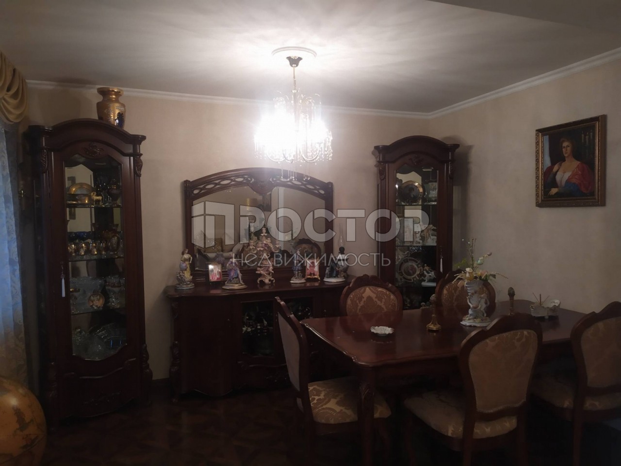 3-комнатная квартира, 102.6 м² - фото 27