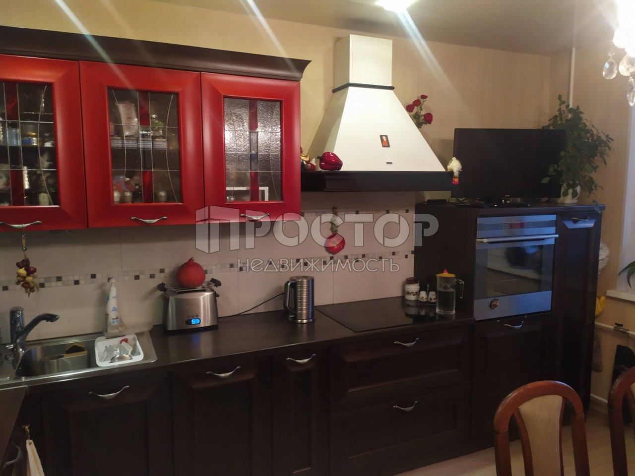 3-комнатная квартира, 102.6 м² - фото 2