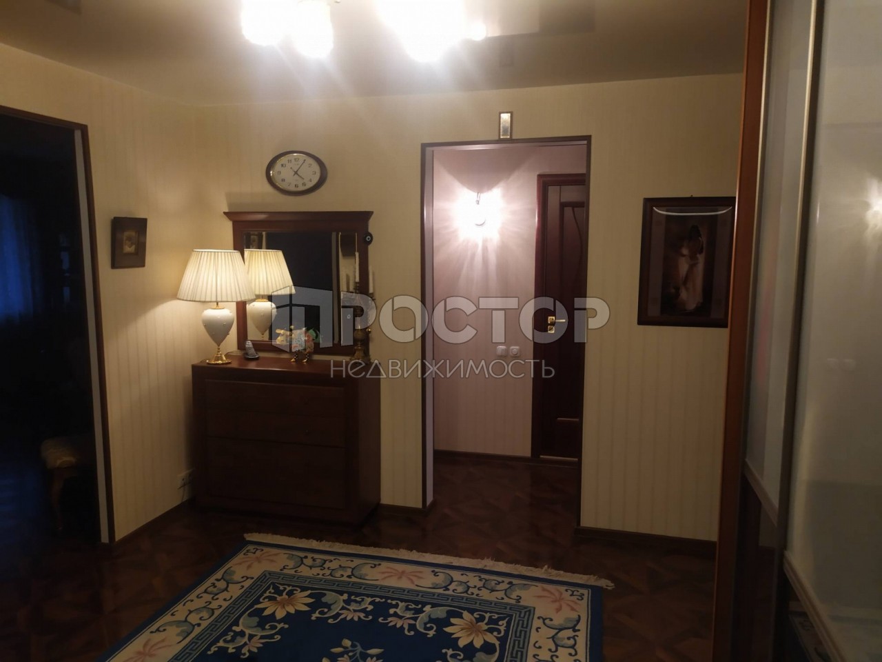 3-комнатная квартира, 102.6 м² - фото 23