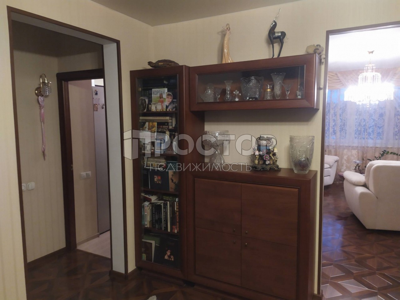 3-комнатная квартира, 102.6 м² - фото 4