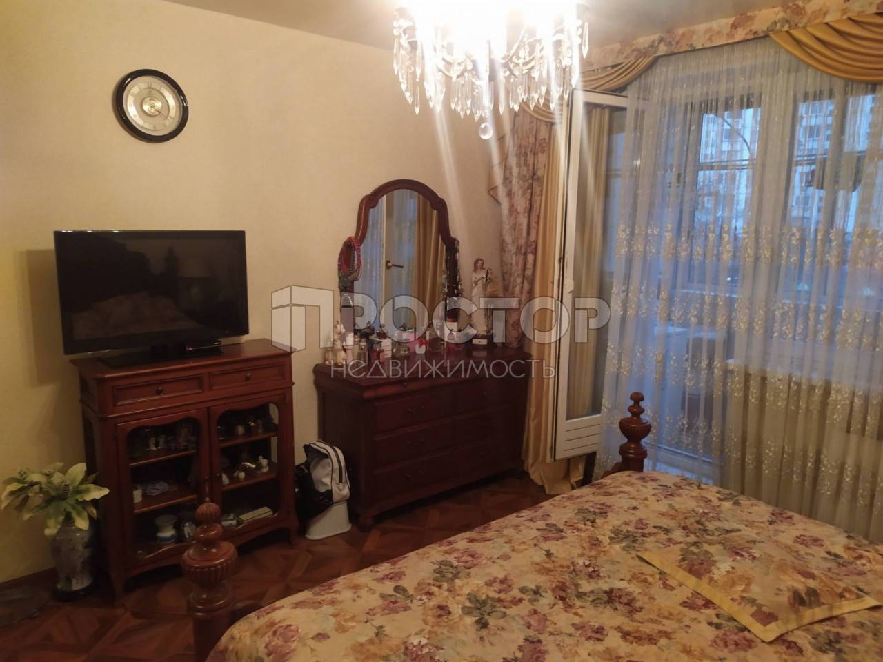 3-комнатная квартира, 102.6 м² - фото 17