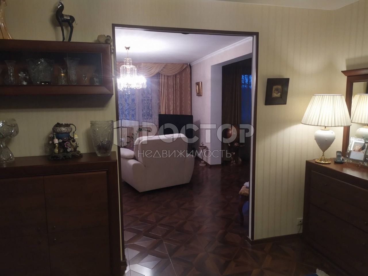 3-комнатная квартира, 102.6 м² - фото 8