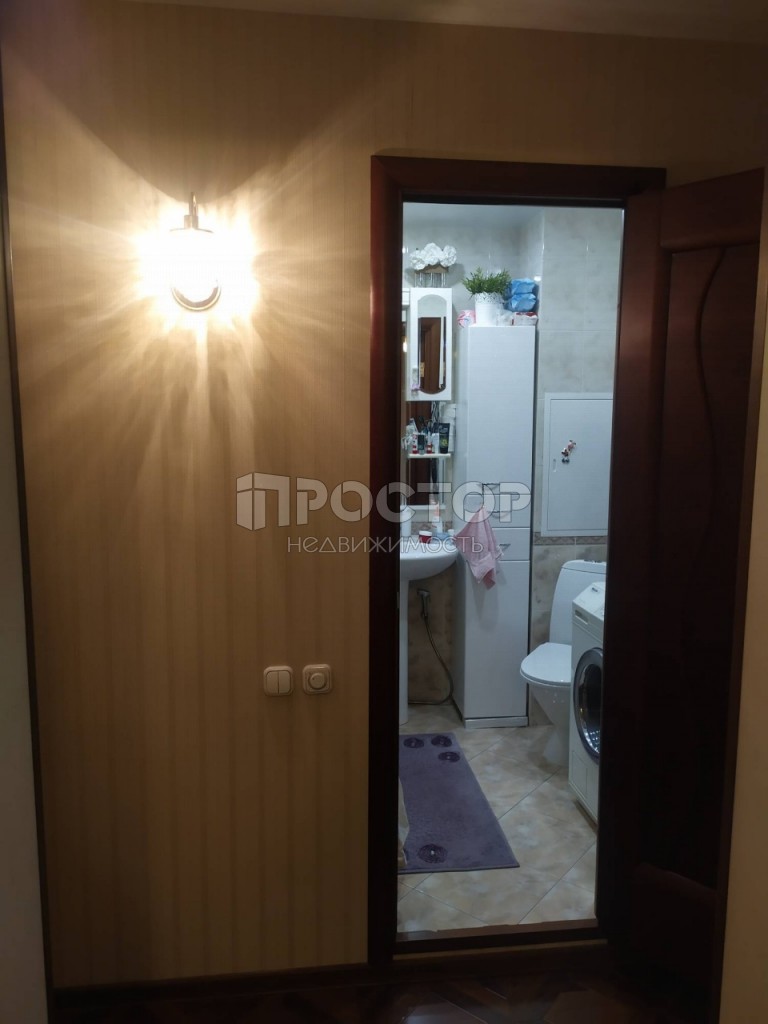 3-комнатная квартира, 102.6 м² - фото 18