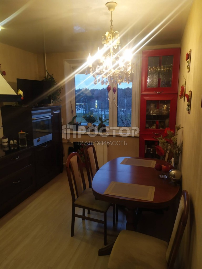 3-комнатная квартира, 102.6 м² - фото 6