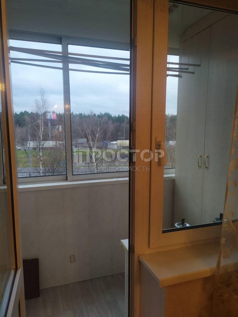 3-комнатная квартира, 102.6 м² - фото 24