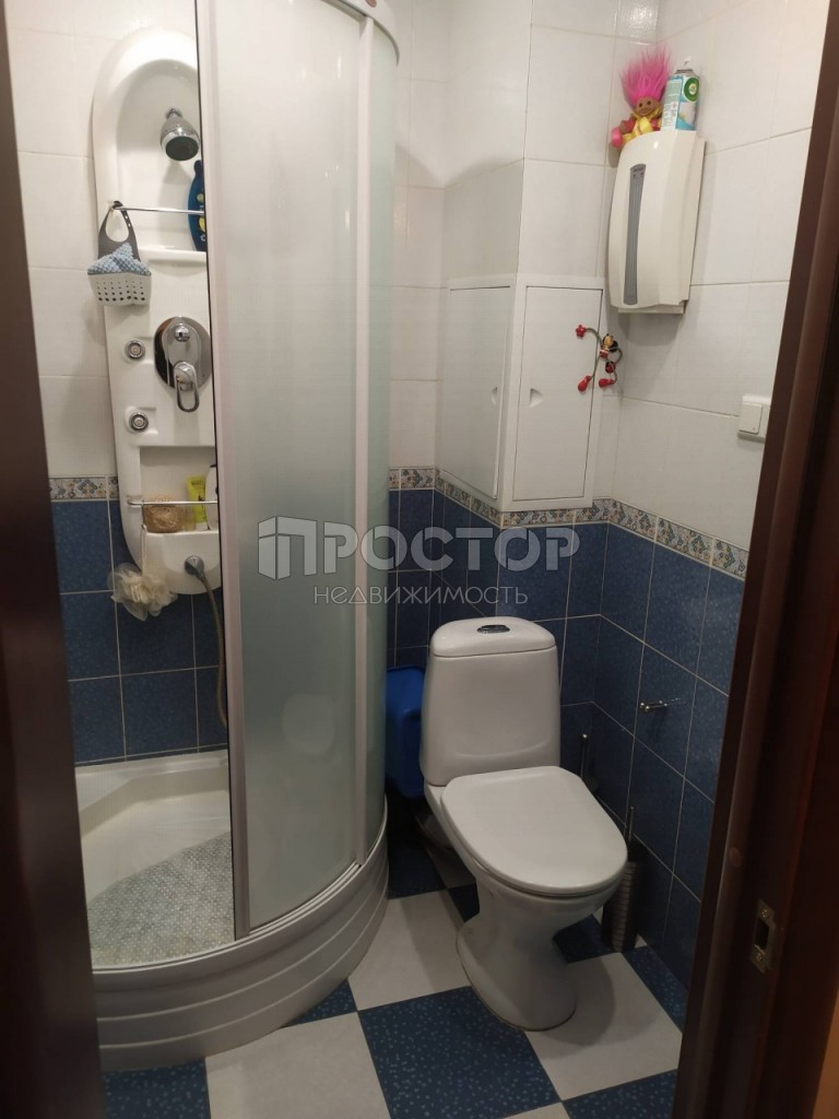 3-комнатная квартира, 102.6 м² - фото 10