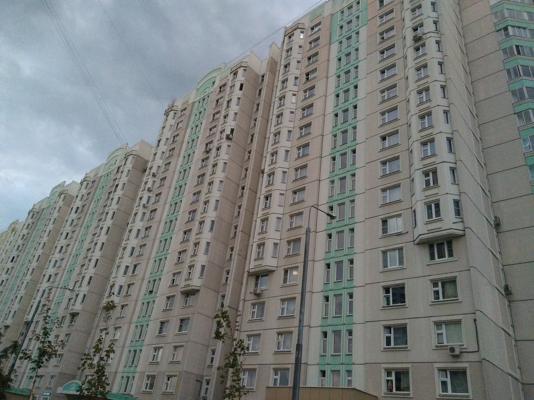 2-комнатная квартира, 54.4 м² - фото 6