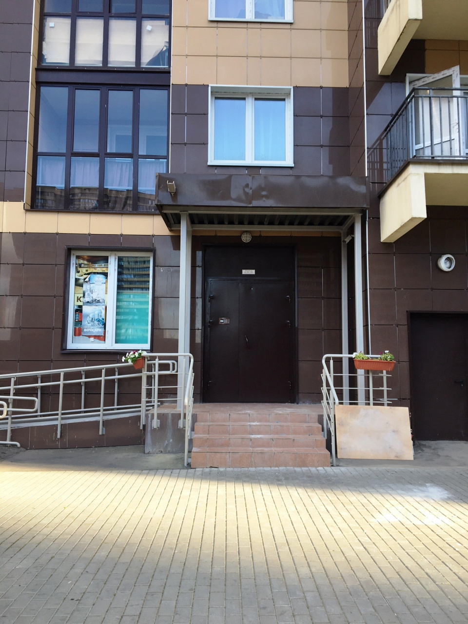 0-комнатная квартира, 30 м² - фото 10
