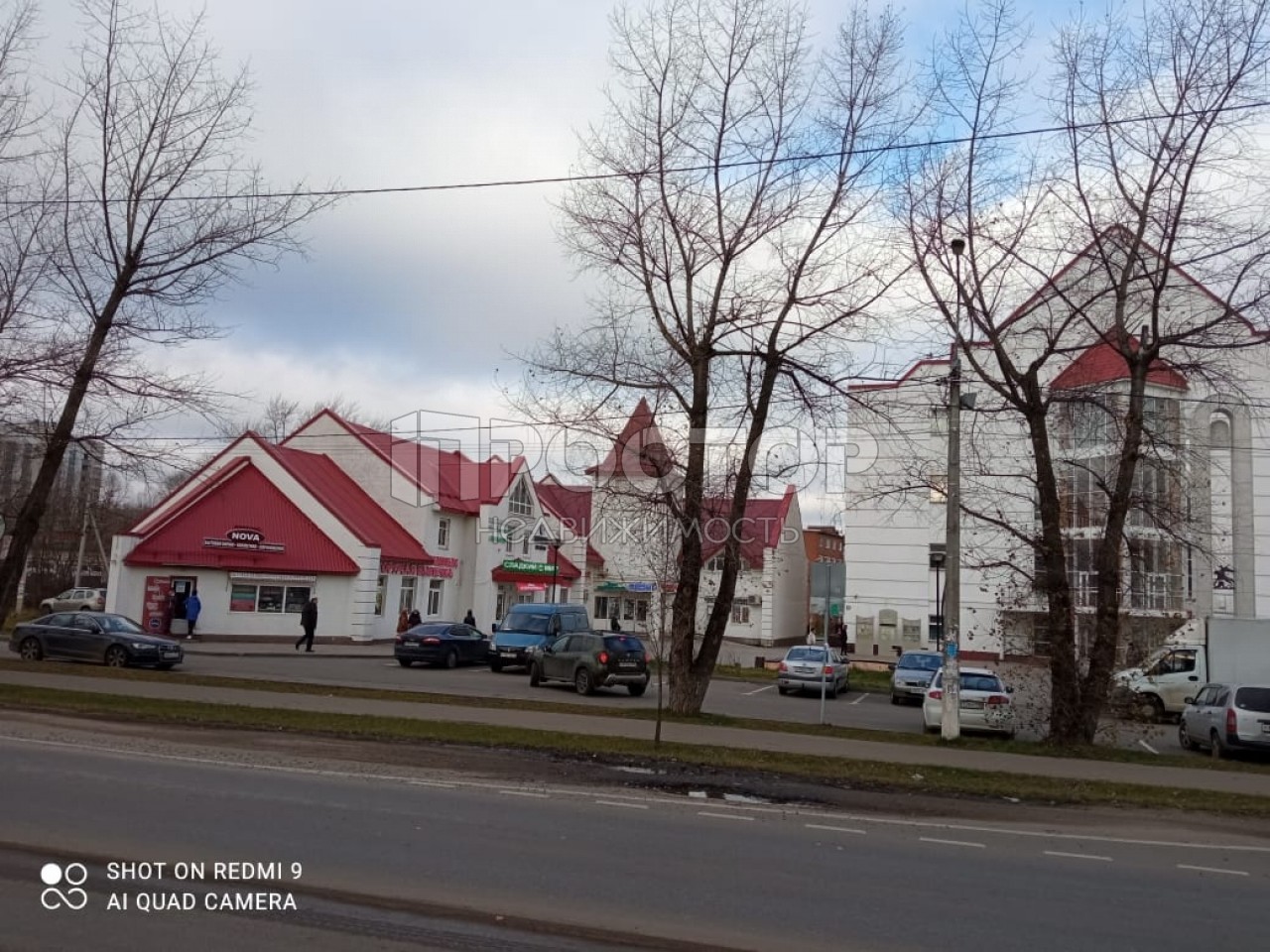 1-комнатная квартира, 33.1 м² - фото 7