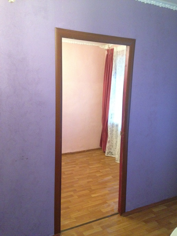 2-комнатная квартира, 41 м² - фото 13