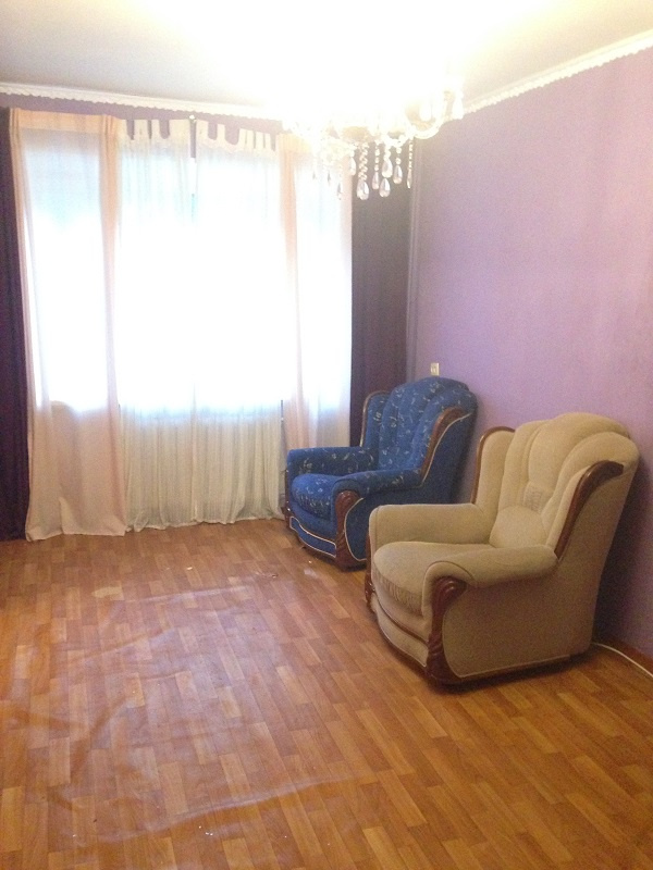 2-комнатная квартира, 41 м² - фото 10