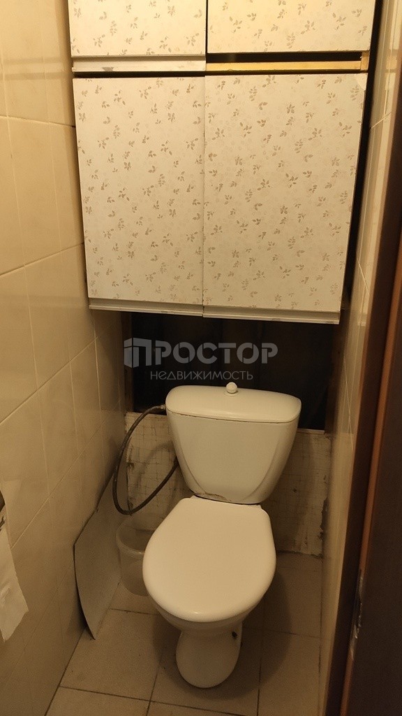 3-комнатная квартира, 55.6 м² - фото 17