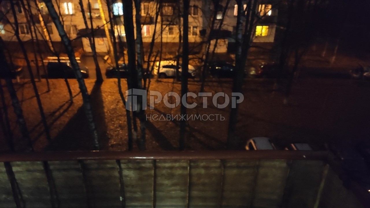 3-комнатная квартира, 55.6 м² - фото 10