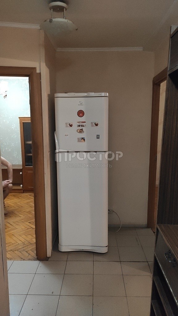 3-комнатная квартира, 55.6 м² - фото 5
