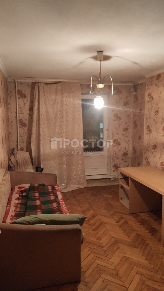 3-комнатная квартира, 55.6 м² - фото 11