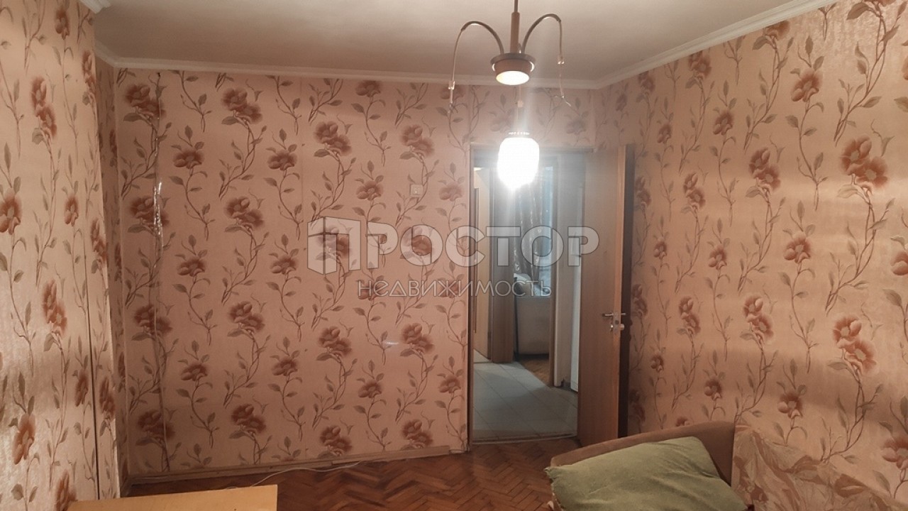 3-комнатная квартира, 55.6 м² - фото 15