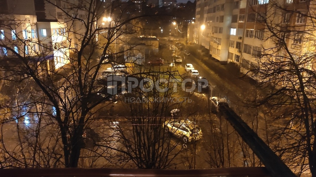 3-комнатная квартира, 55.6 м² - фото 12