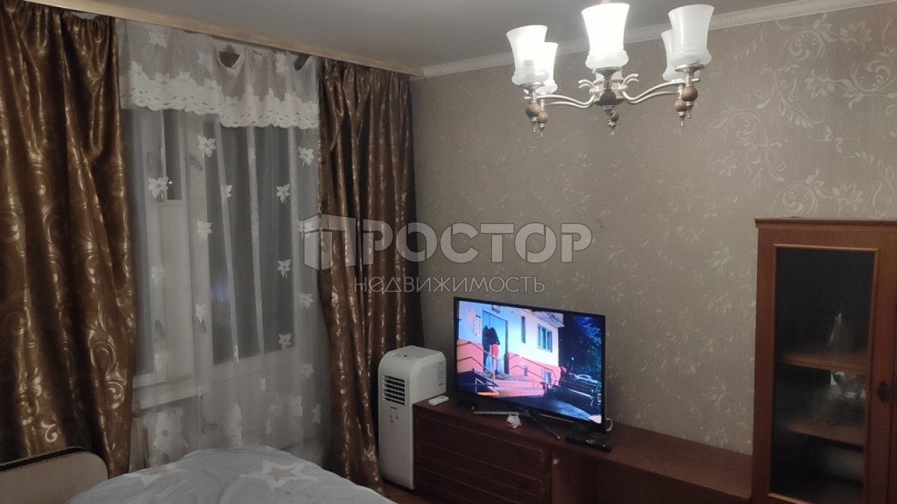 3-комнатная квартира, 55.6 м² - фото 9