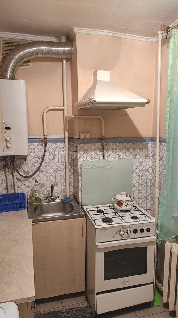 3-комнатная квартира, 55.6 м² - фото 7