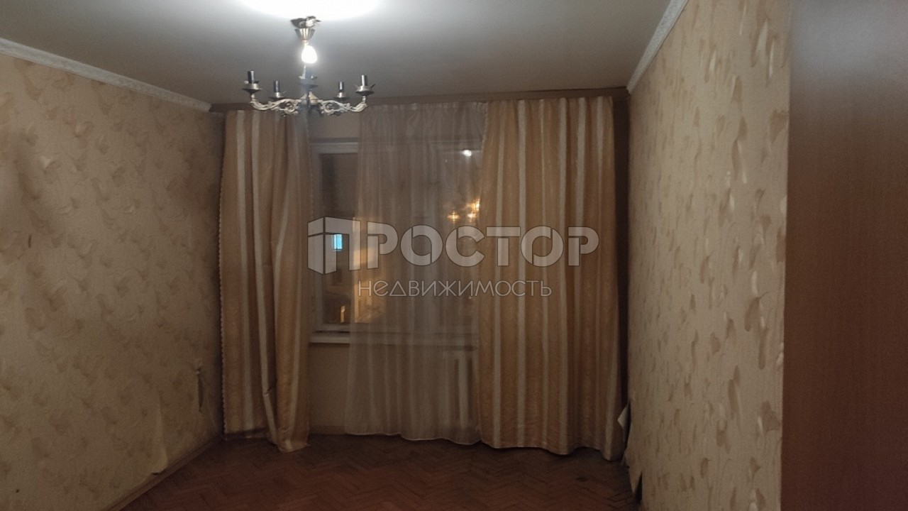 3-комнатная квартира, 55.6 м² - фото 14