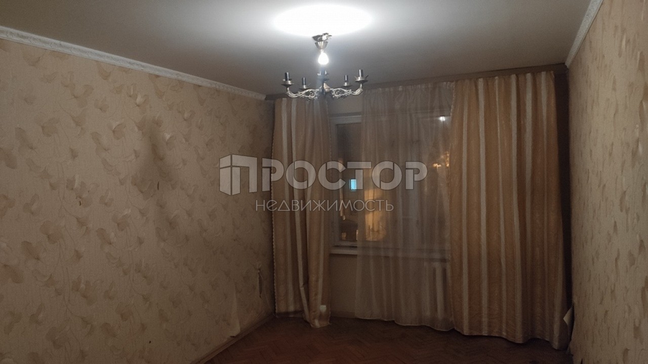 3-комнатная квартира, 55.6 м² - фото 13
