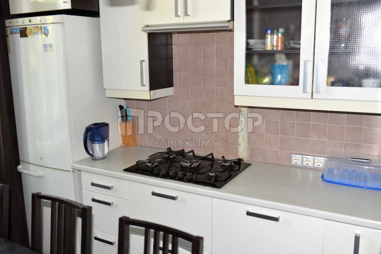 4-комнатная квартира, 100.7 м² - фото 11