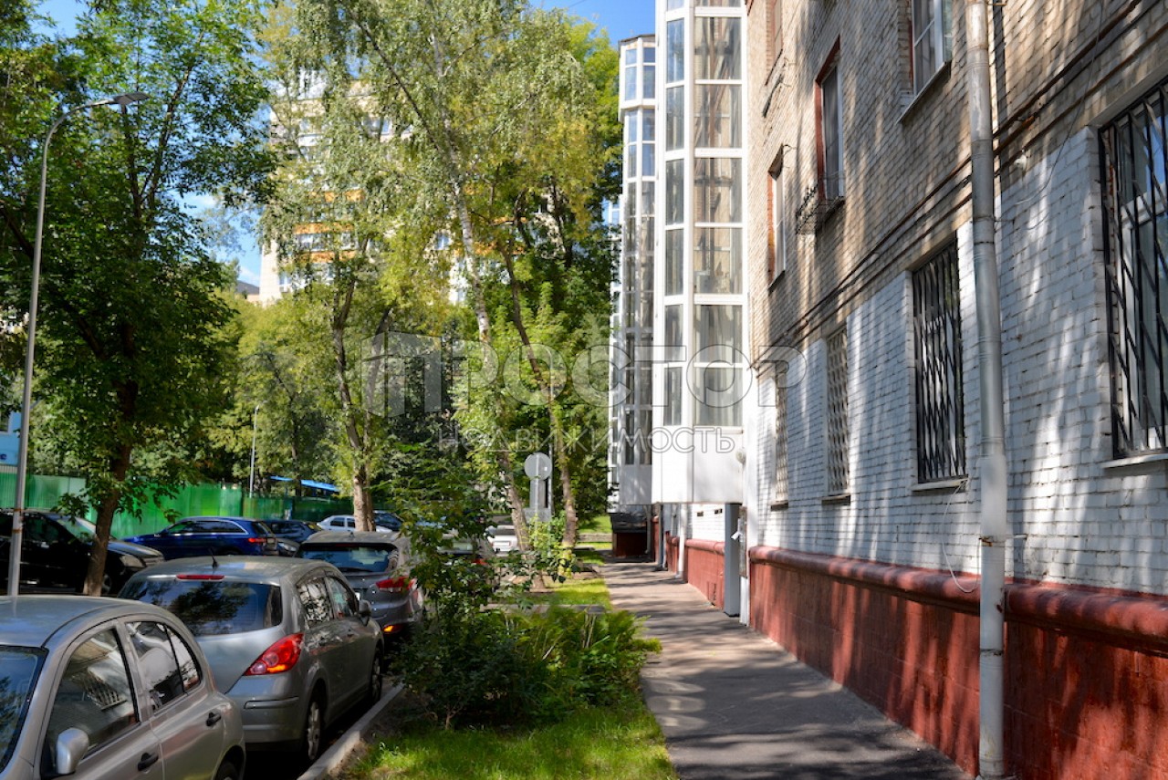 4-комнатная квартира, 100.7 м² - фото 3