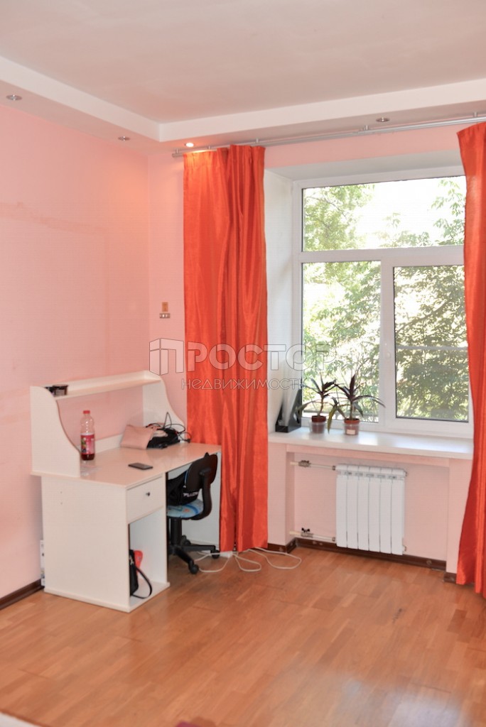 4-комнатная квартира, 100.7 м² - фото 19