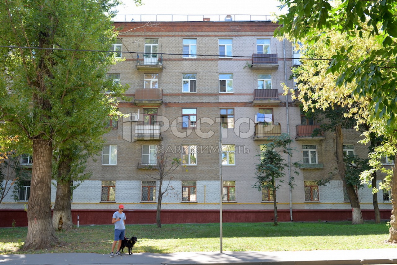 4-комнатная квартира, 100.7 м² - фото 23