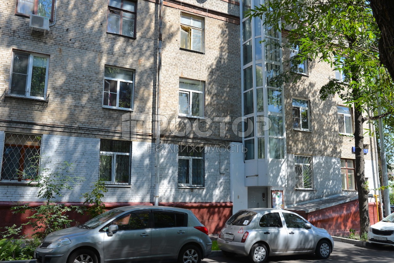 4-комнатная квартира, 100.7 м² - фото 4