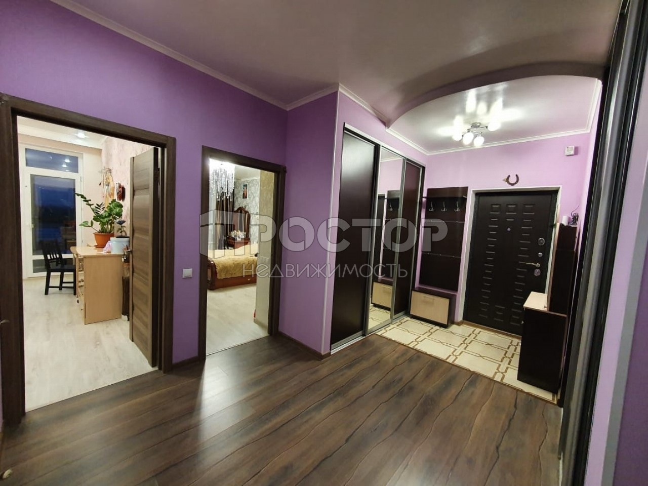 3-комнатная квартира, 86 м² - фото 12