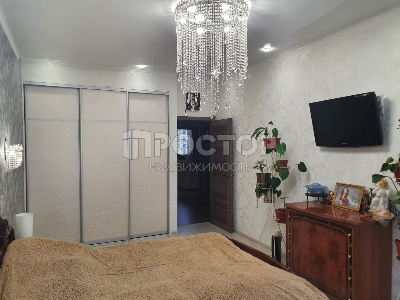 3-комнатная квартира, 86 м² - фото 4