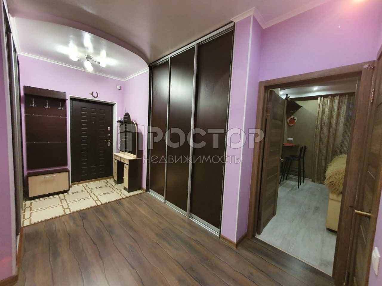 3-комнатная квартира, 86 м² - фото 13