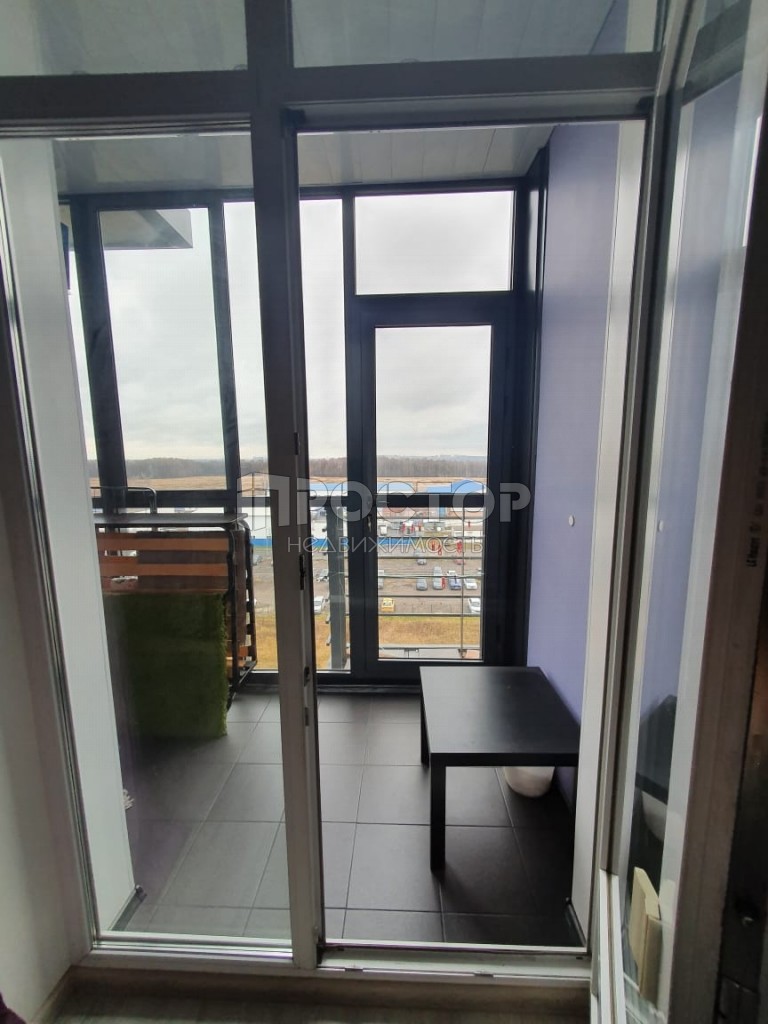 3-комнатная квартира, 86 м² - фото 14