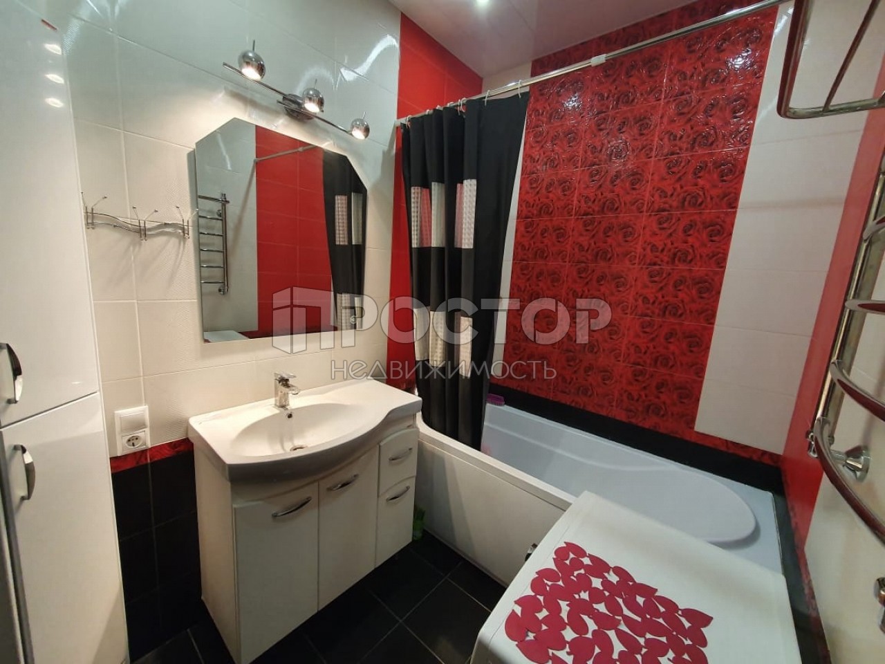 3-комнатная квартира, 86 м² - фото 10