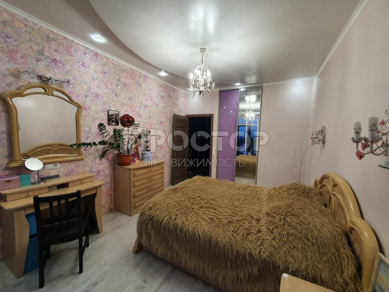 3-комнатная квартира, 86 м² - фото 7