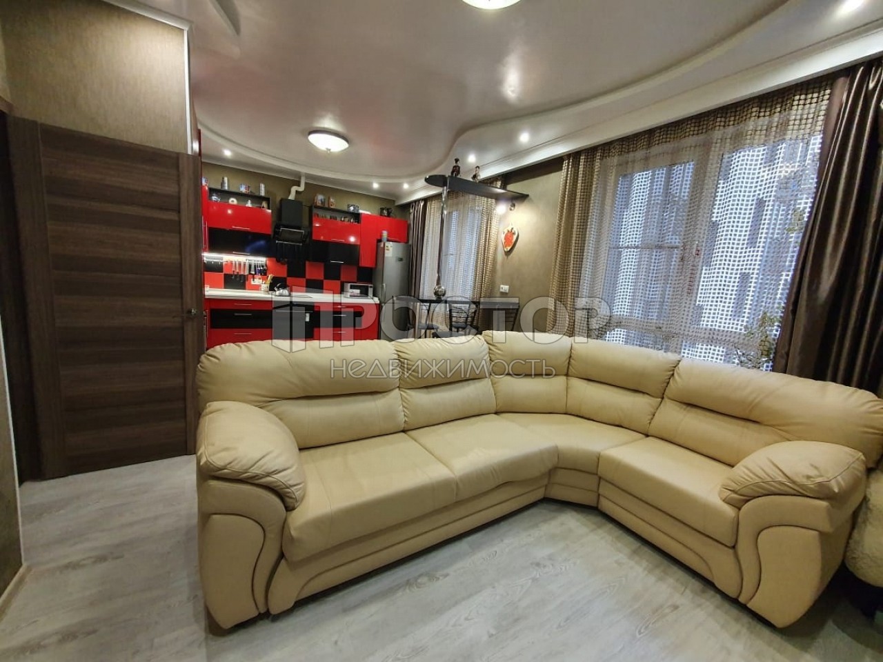 3-комнатная квартира, 86 м² - фото 8