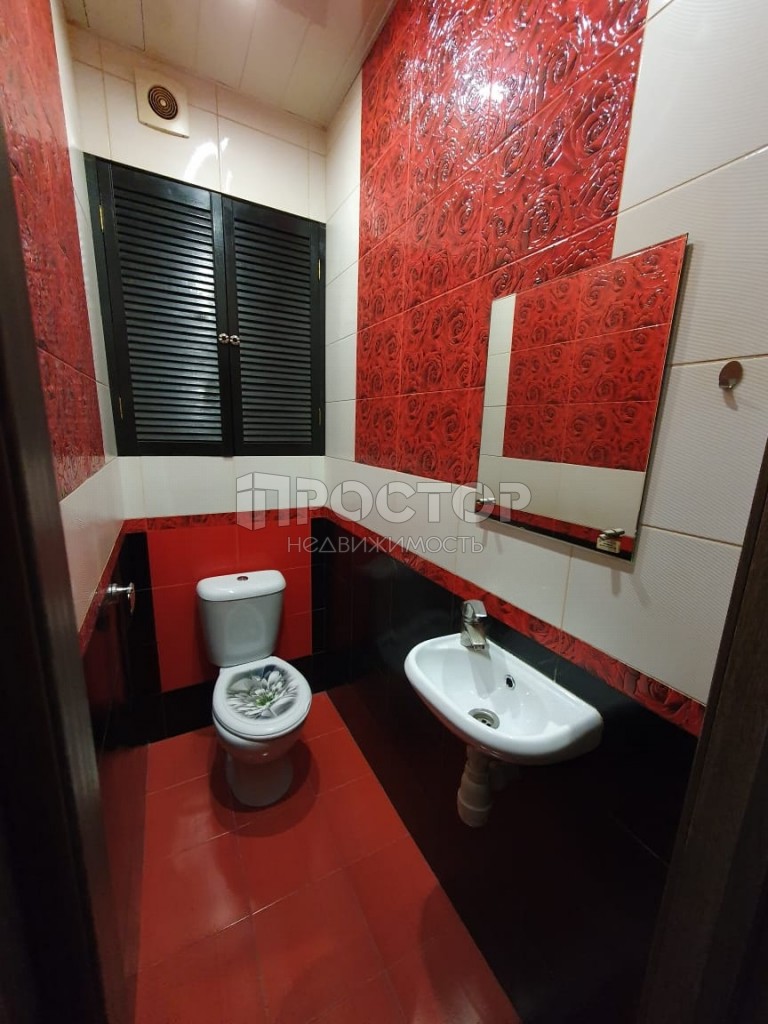 3-комнатная квартира, 86 м² - фото 11