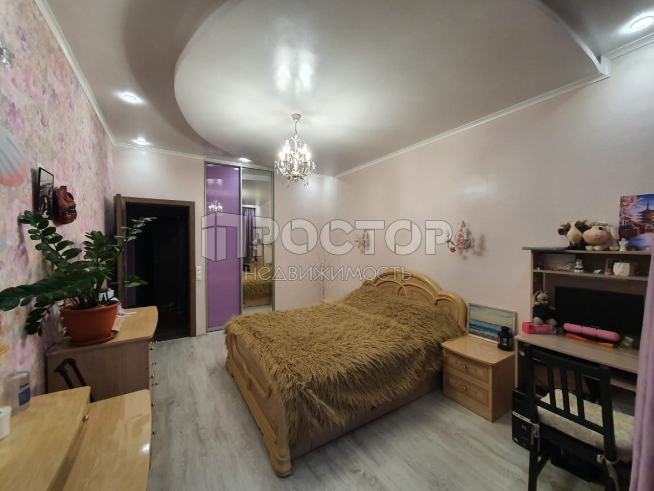 3-комнатная квартира, 86 м² - фото 6