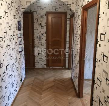 Купить квартиру