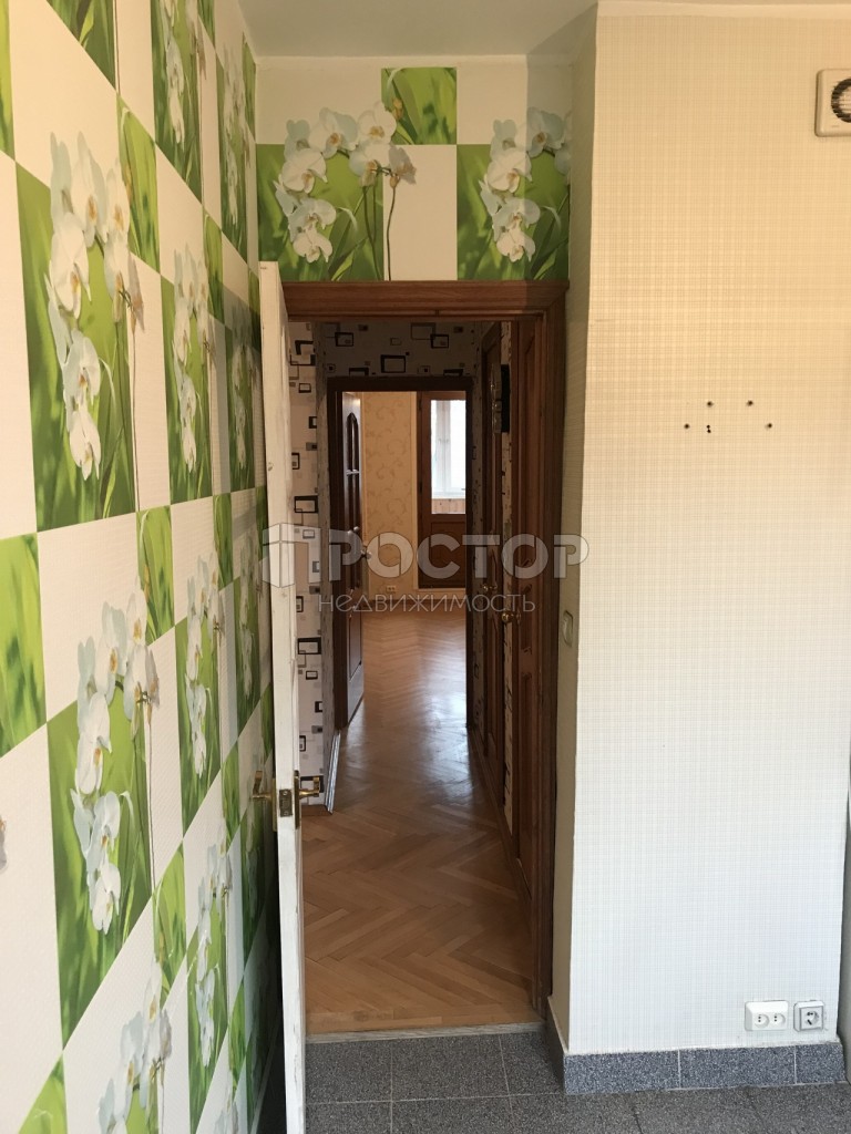 2-комнатная квартира, 60 м² - фото 10