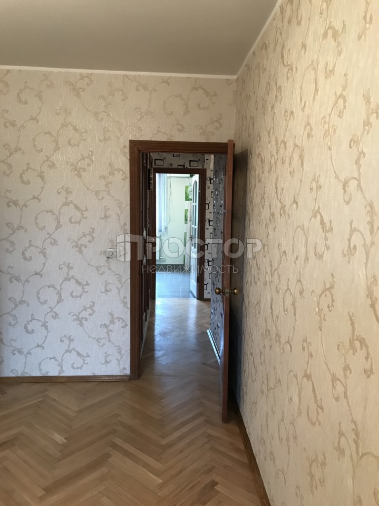 2-комнатная квартира, 60 м² - фото 21