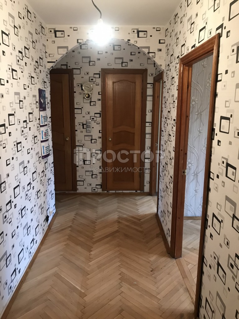 2-комнатная квартира, 60 м² - фото 2