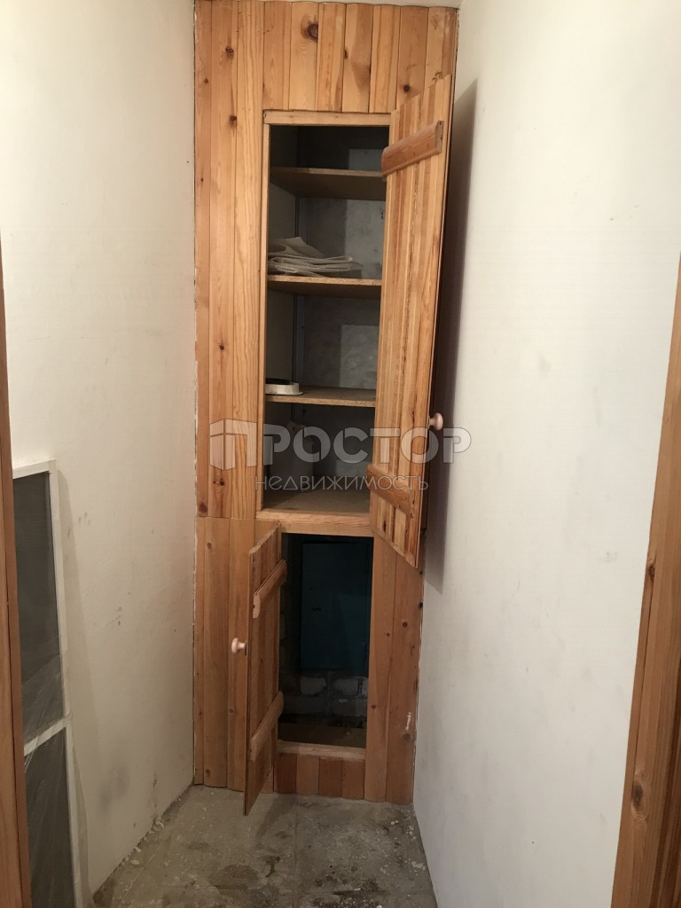 2-комнатная квартира, 60 м² - фото 17